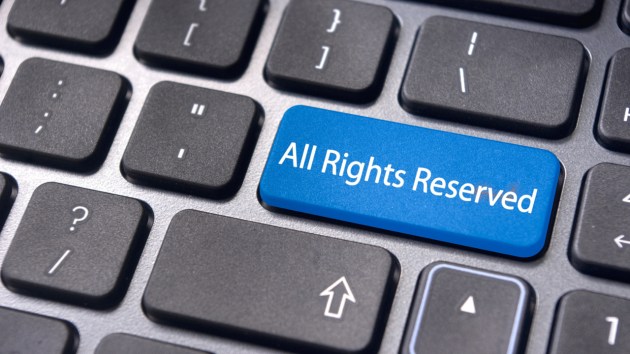 與其加上諸般限制，倒不如改善流通機制，讓大家都能得到適當授權，方便使用，讓更多人可善用這些寶貴資源，才是真正保護福音與牧養資源的好方法！